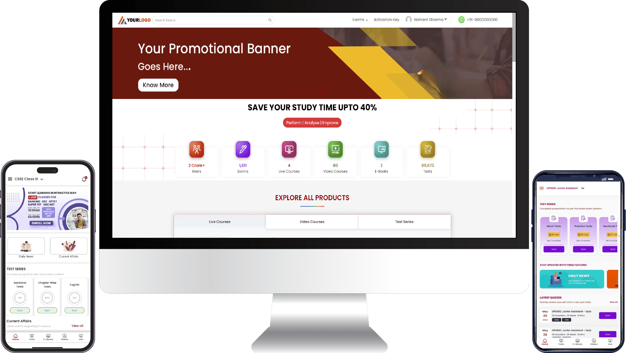 Maa Vidya Devi Sewa Sansthan single feature