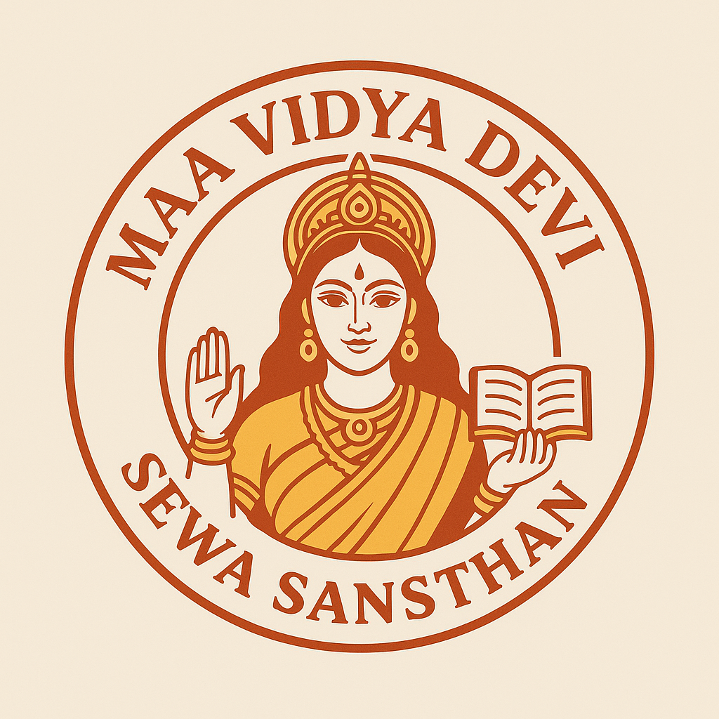 Maa Vidya Devi Sewa Sansthan